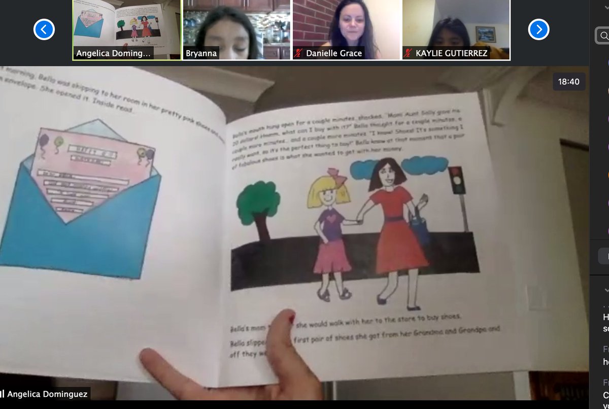 Ms. Esopa tweet media