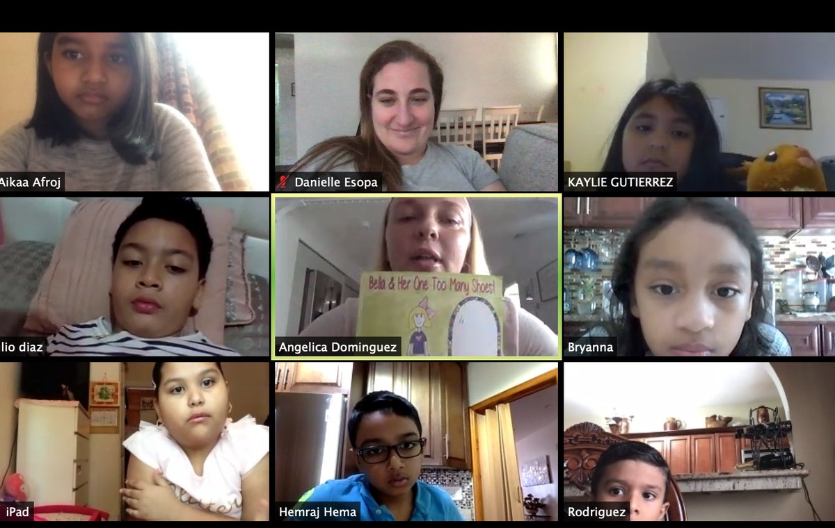 Ms. Esopa tweet media