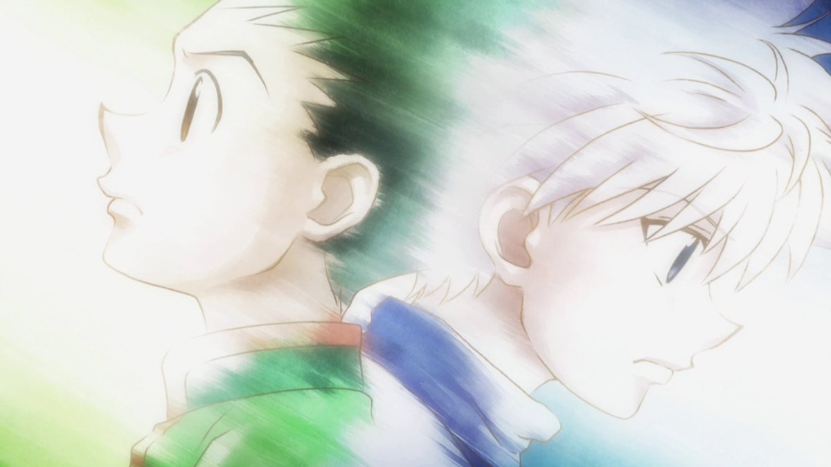 3. Hunter x Hunter returnPartly wishful thinking and is dependent on togashi’s situation but if the acclaimed manga can make a somewhat consistent comeback in the future then I’m sure that it’s hugely popular anime counterpart would make a return and continue where it left off