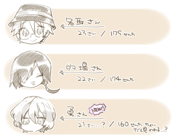 勇さん関連のrkgk 