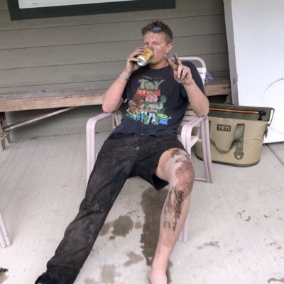 jerod_otto's tweet photo. #NewProfilePic https://t.co/CokSB1Yghi
