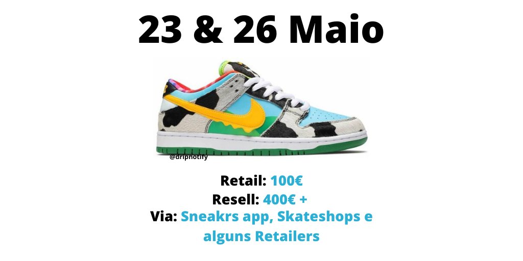 Quem gostava de conseguir uns destes? 😍