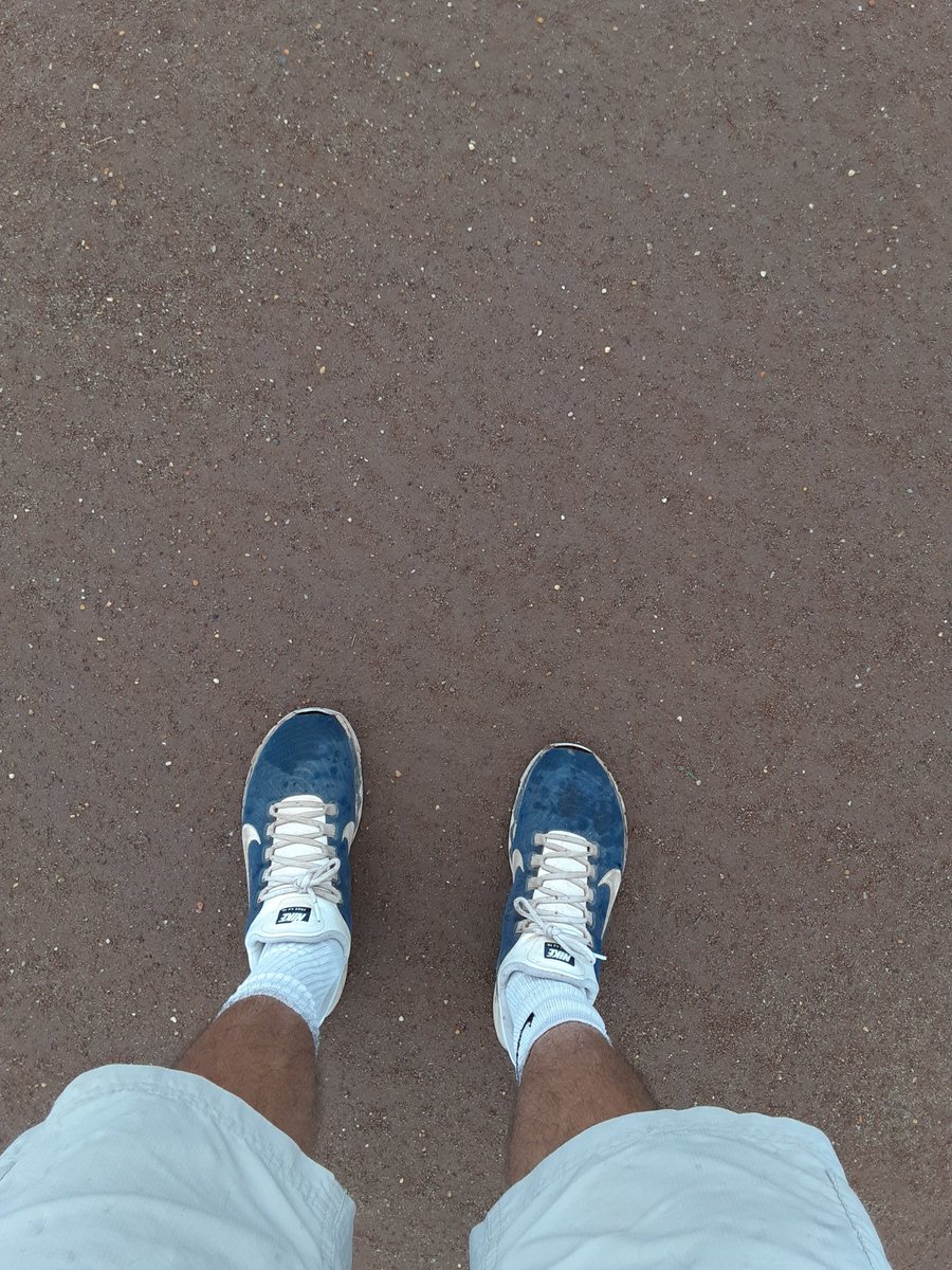 JoeyElmore38's tweet photo. The fact I was able to walk my infield after 11" of rain baffles my mind and speaks to @DuraEdge infield https://t.co/ZThdUM4SOg