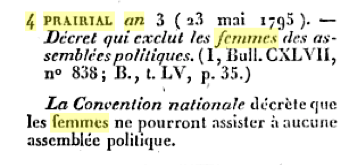 AktoufC's tweet photo. Regret d'avoir manqué l'audition, le 22 mai, de @Frbrie directrice de @SolidariteFemme pour dresser un bilan de l'accompagnement des #femmes #victimesdeviolences en temps de #Covid19. Belle initiative de @Laurossignol et de l'@assembleefemmes. Quant au 23 on n'oublie pas ça ! https://t.co/nw983T7lzJ
