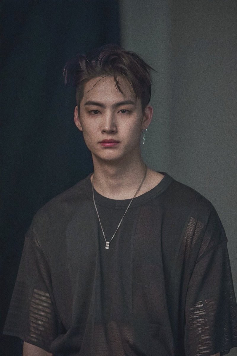  #Jaebeom  #JB  @GOT7Official