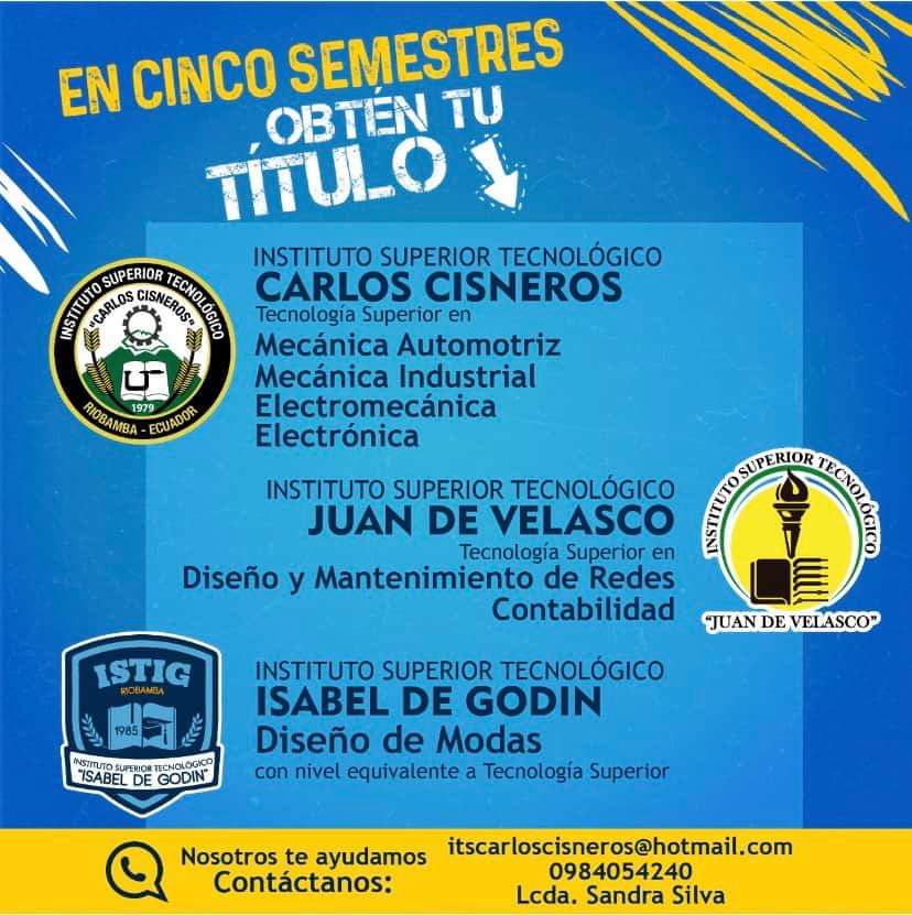 Aplica con nosotros...