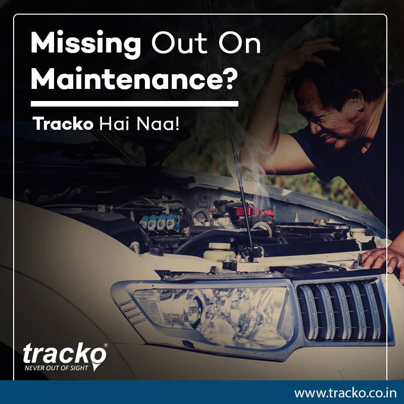 trackocoin's tweet photo. अब मेंटेनेंस की चिंता छोड़ो और Tracko से नाता जोड़ो।
Tracko है तो टेंशन की क्या बात है।
अधिक जानकारी के लिए हमें कॉल करे ९०१ १०९ २४७४ इस नंबर पर या हमारी वेबसाइट विजिट करे https://t.co/daKSLUDfZr
•••
#trackoapp #mavericklabs #gps #gpstracker #fleetmanagement #smarterfleet https://t.co/0g75ezcUck