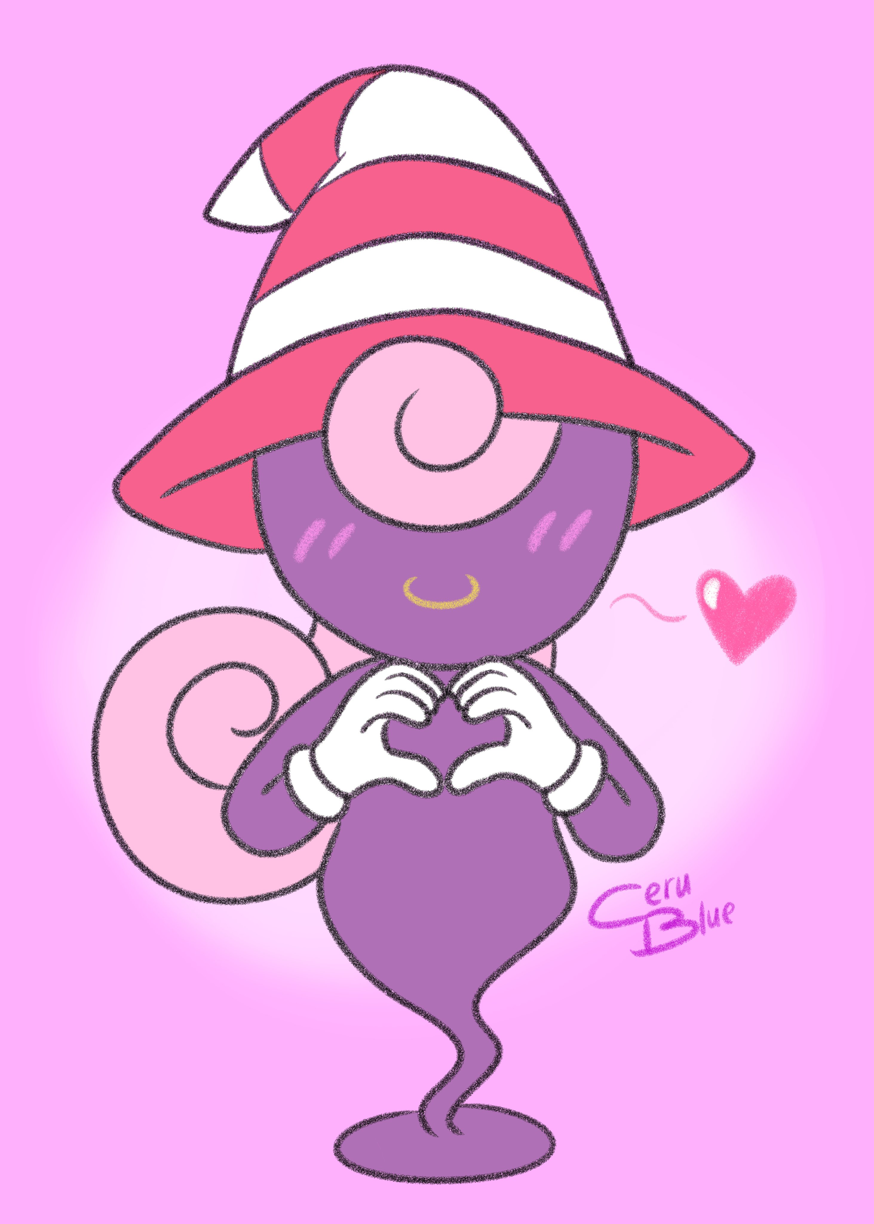 Cerubloo Vivian 0 Vivian Papermario Ttyd ビビアン ペーパーマリオ ペーパーマリオrpg T Co X7atmnfzgp Twitter