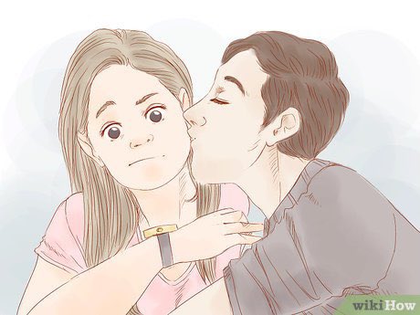 How to Kiss