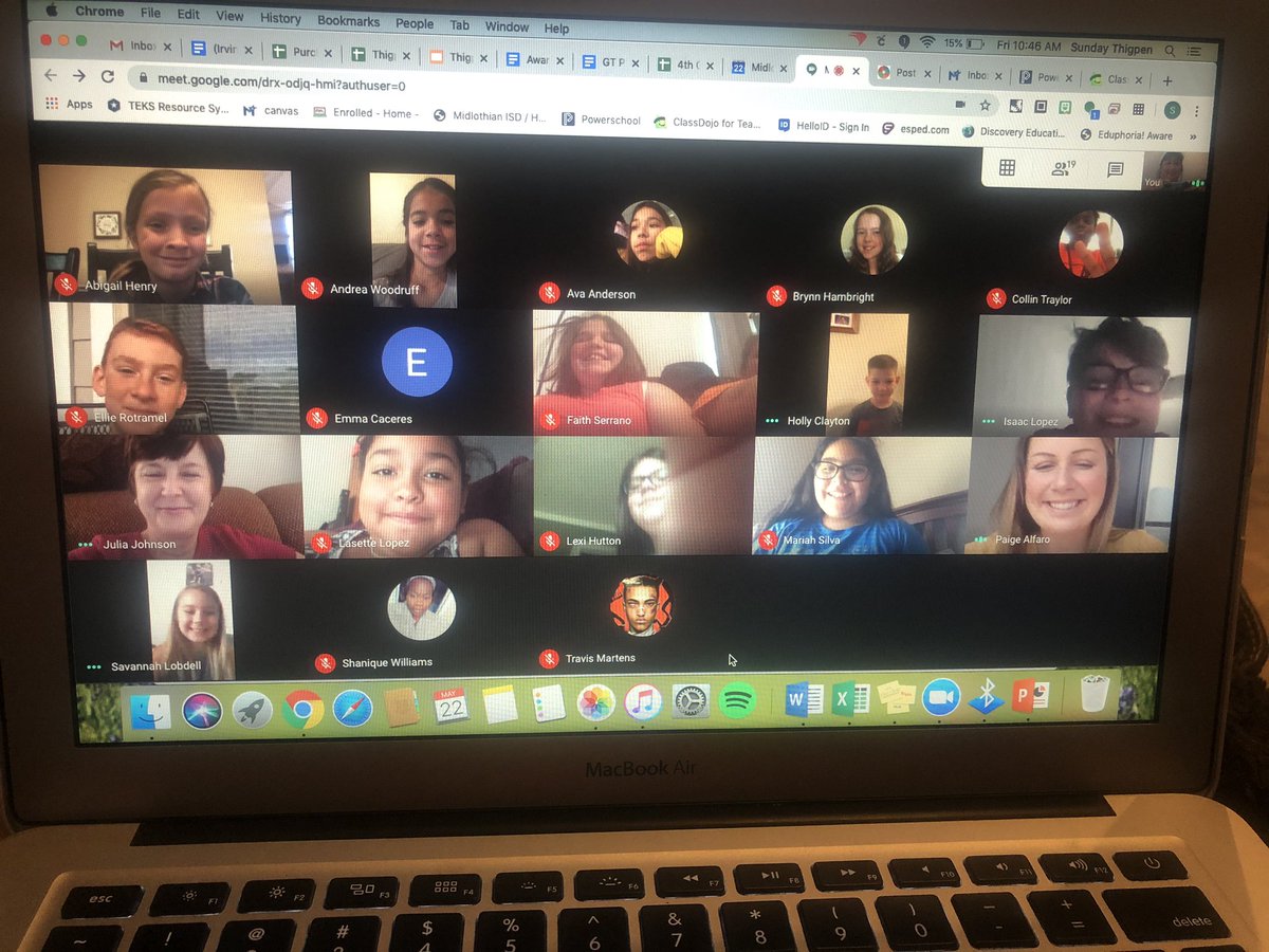 Sunday Thigpen tweet media