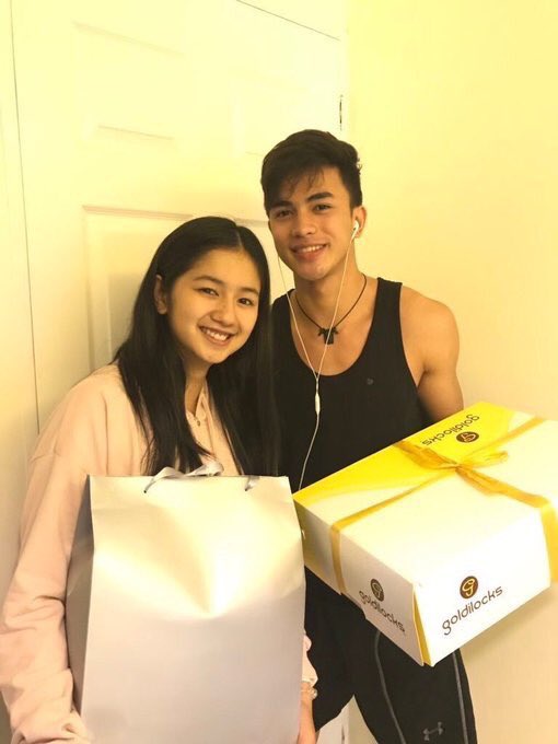 We miss you both! <a href="/kaori_oinuma/">Kaori Oinuma</a> @Achilles_Samain