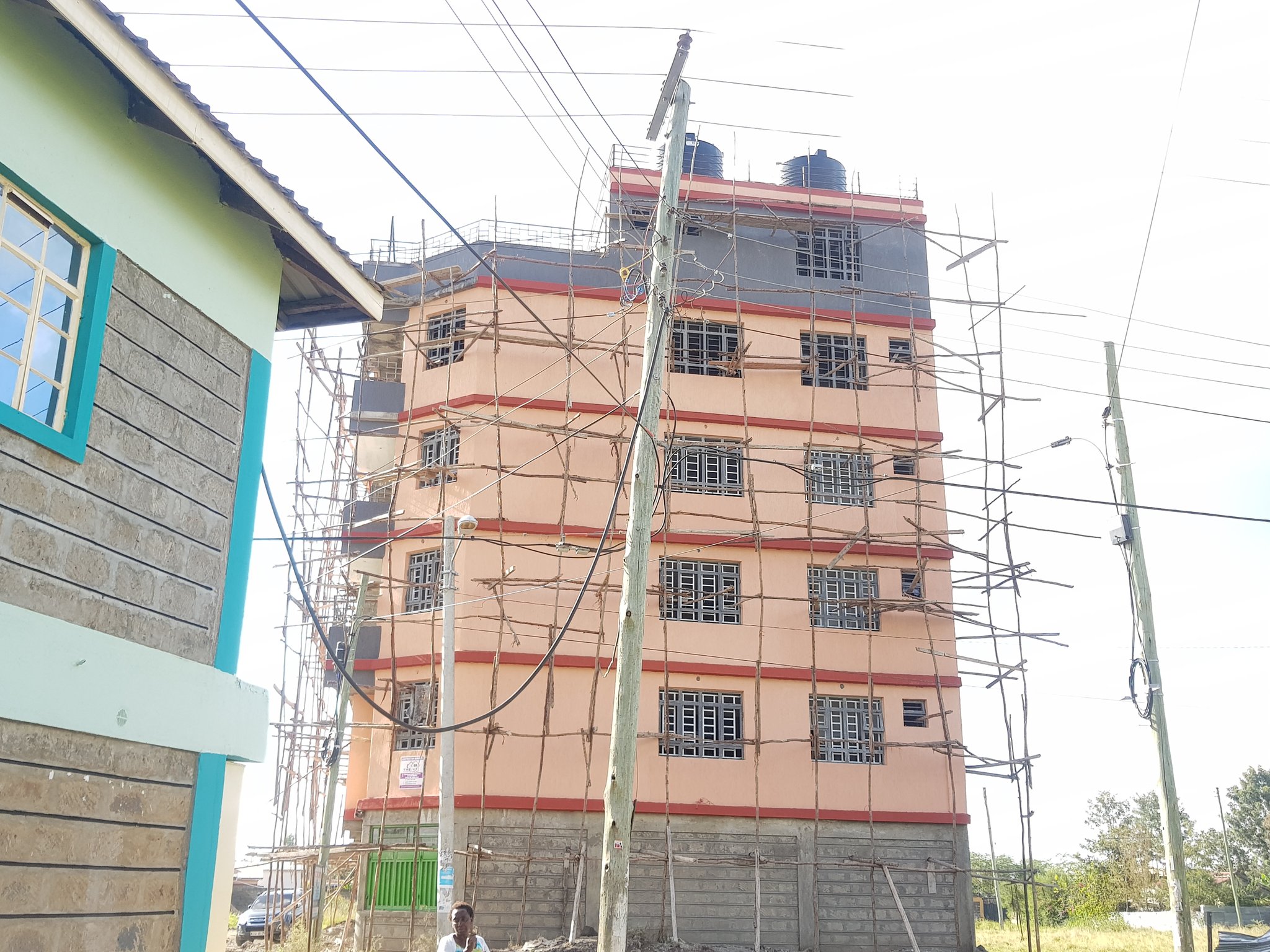 The 47 Investments on Twitter "call us for affidable and timely