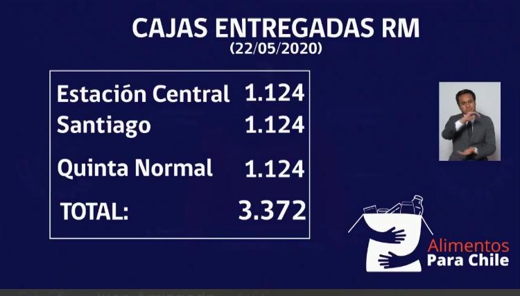 Seremi Bienes Nacionales región de Antofagasta tweet media