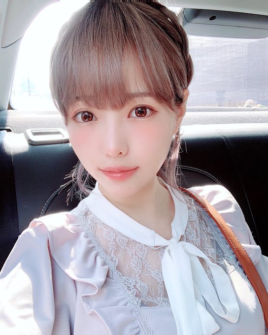 Twitterのコスプレ画像10