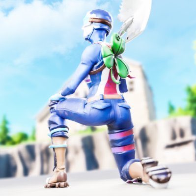 NotVisic's tweet image. #NewProfilePic