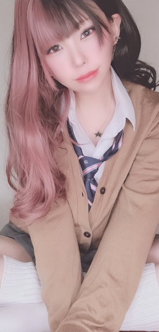 Twitterのコスプレ画像7