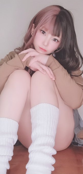 Twitterのコスプレ画像9
