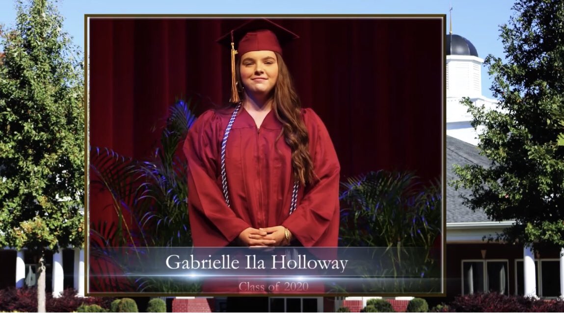 SoftballCannon's tweet photo. Congrats to our graduates! We are so proud of you! https://t.co/LmsKvVaZCm