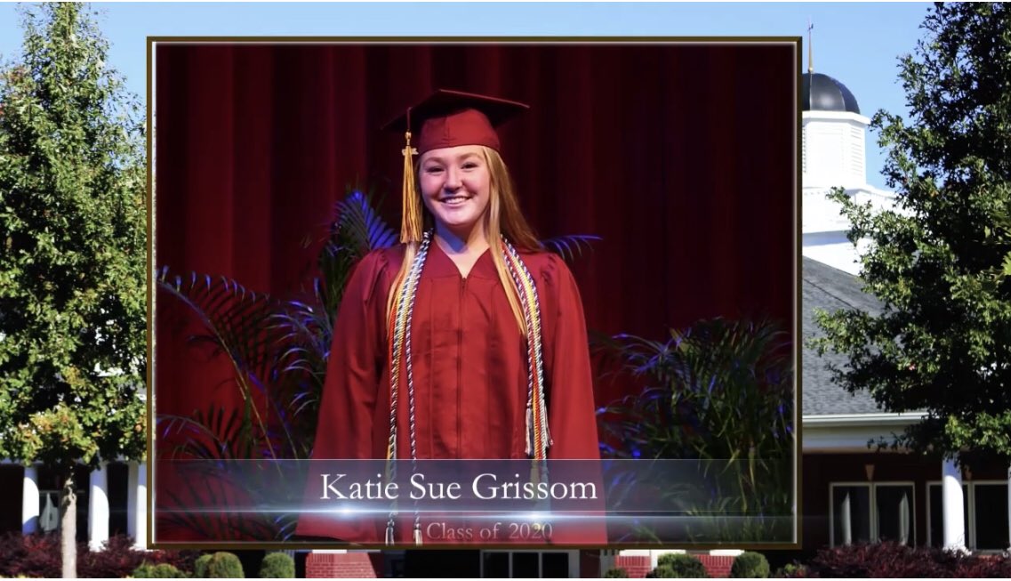 SoftballCannon's tweet photo. Congrats to our graduates! We are so proud of you! https://t.co/LmsKvVaZCm
