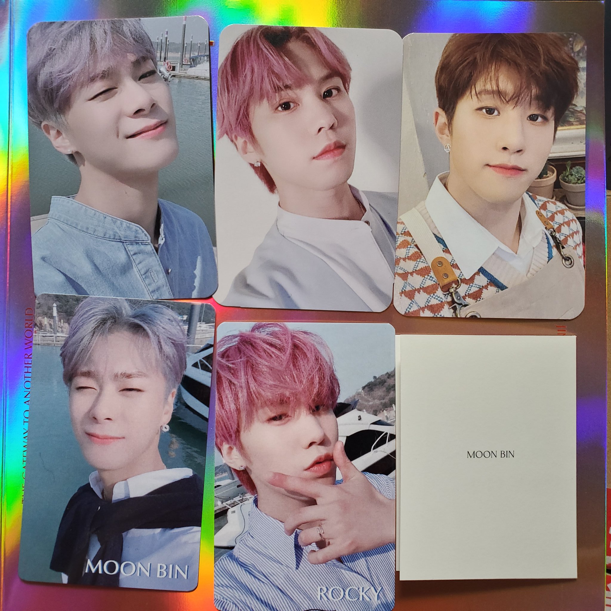 ASTRO ONE\u0026ONLY