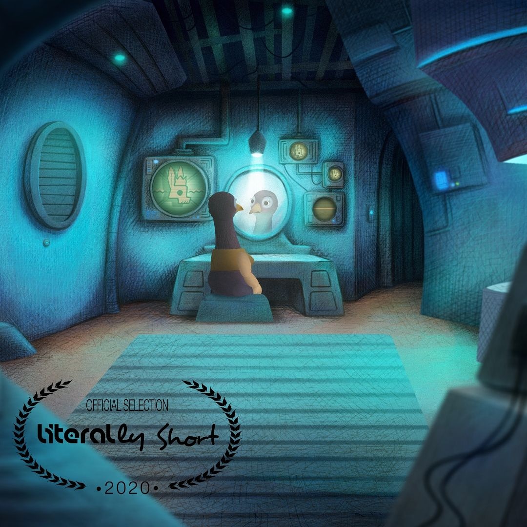 ANNOUNCING!
Literally Short Film Festival
Official Selection 2020
The March of the Missing/El Desfile de los Ausentes by Marcos Almada Rivero

literallyshort.com/festivals/2020/