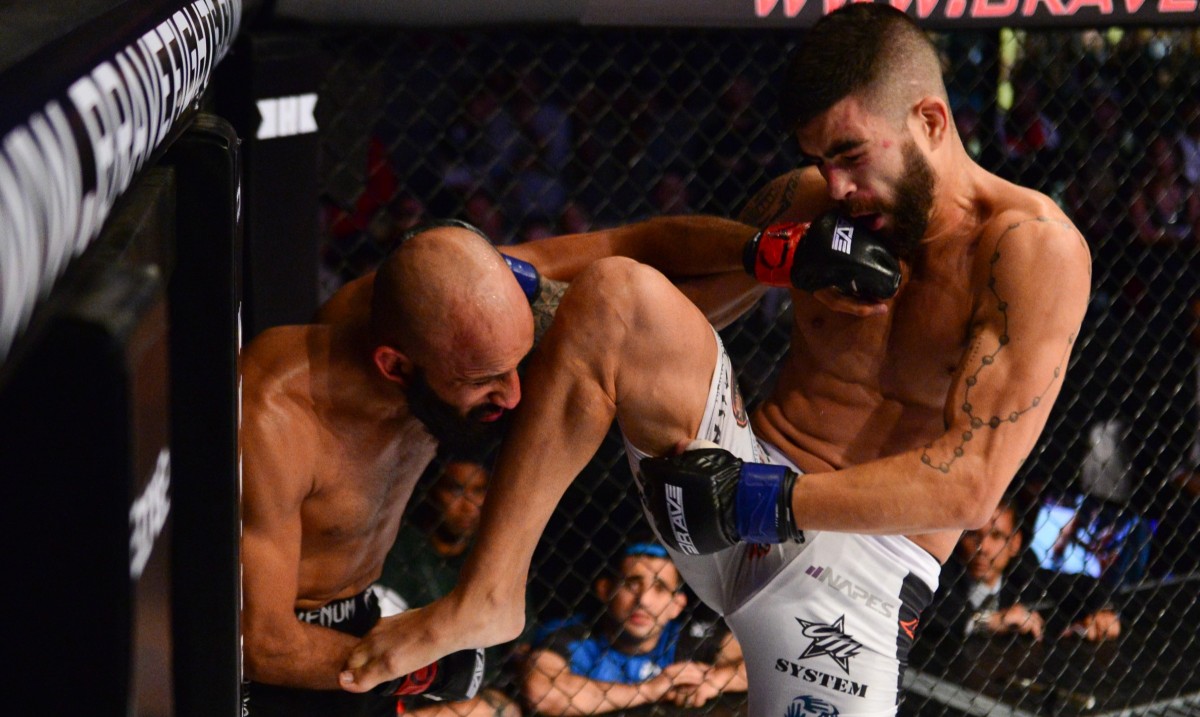 bravemmaf's tweet photo. Marcel Adur' Debut Win at #BRAVECF3
.
@MarcelAdurMMA 
.
#mma #sports #entertainment #fitness #martialarts #muaythai #taekwondo #karate #brazilianjiujitsu #wrestling #boxing #judo #rivalry #mmafighter #mma #sports #entertainment #fitness https://t.co/nr3DkglhX9