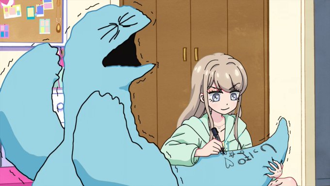 @tinnies0_0 不對不對www這篇不是嗆人的ww

倒不如說這很偉大,因為我看到性事都是投訴前戲不夠的 