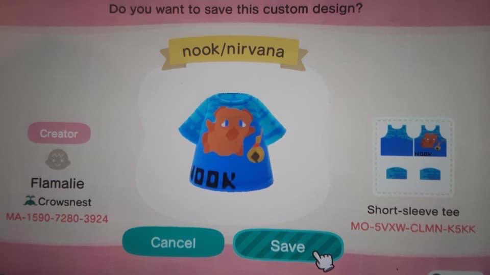hashtagbrittany's tweet photo. #AnimalCrossingNewHorizons  #AnimalCrossingDesigns https://t.co/czLm4lyfof