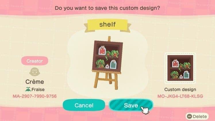 hashtagbrittany's tweet photo. #AnimalCrossingNewHorizons  #AnimalCrossingDesigns https://t.co/czLm4lyfof