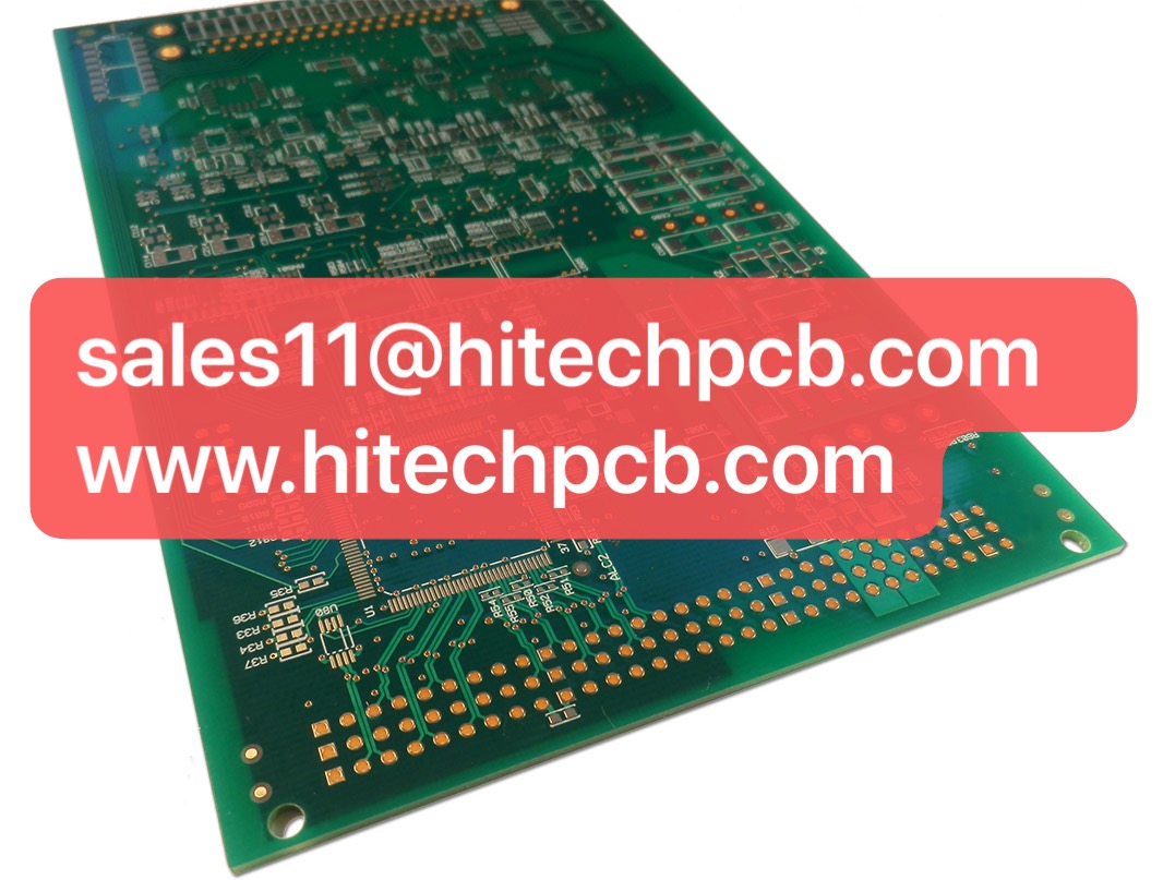 HitechPCBA's tweet image. Multilayer Circuit Board
hitechcircuits.com/multilayer-pri…
#Multilayer_pcb
#copper_pcb
#circuit_board
Feel free to email to sales11@hitechpcb.com if with any interest.