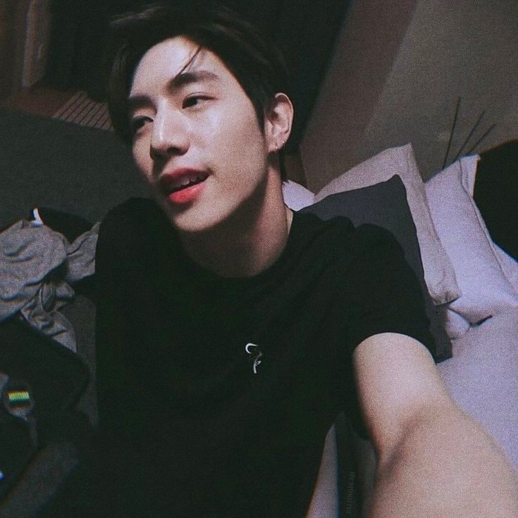 got7's mark tuan