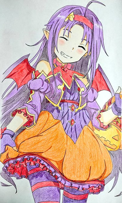 ユウキお誕生日のtwitterイラスト検索結果