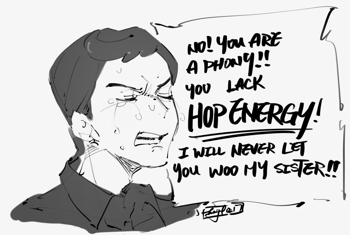 Really dumb continuation 