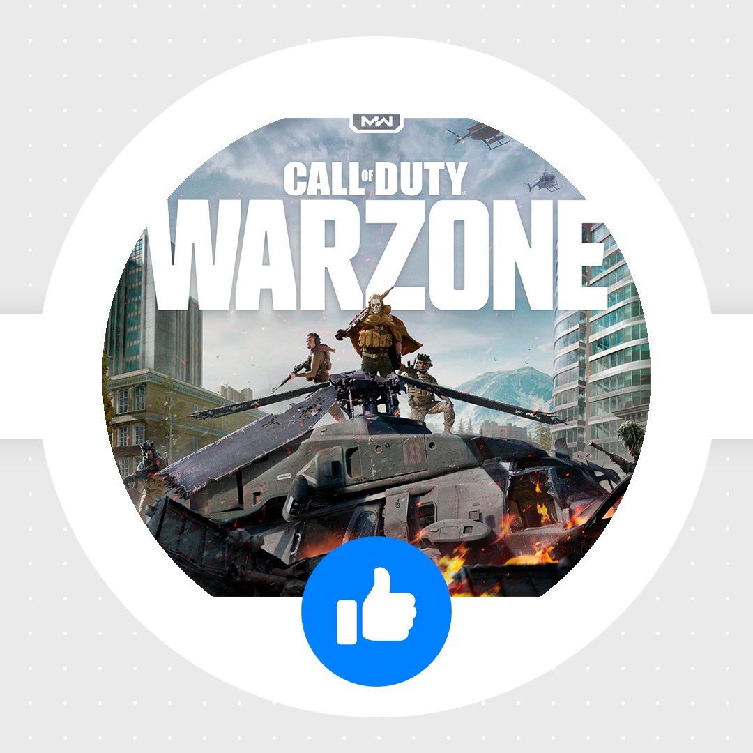 EsportState's tweet photo. #PreguntaGamer 🎮
♦️Si hiciéramos un torneo de estos videojuegos, ¿en cual participarías?
- RESPONDE CON UN EMOJI -

👍🏻#CODwarzone https://t.co/3Ls7MJjux0