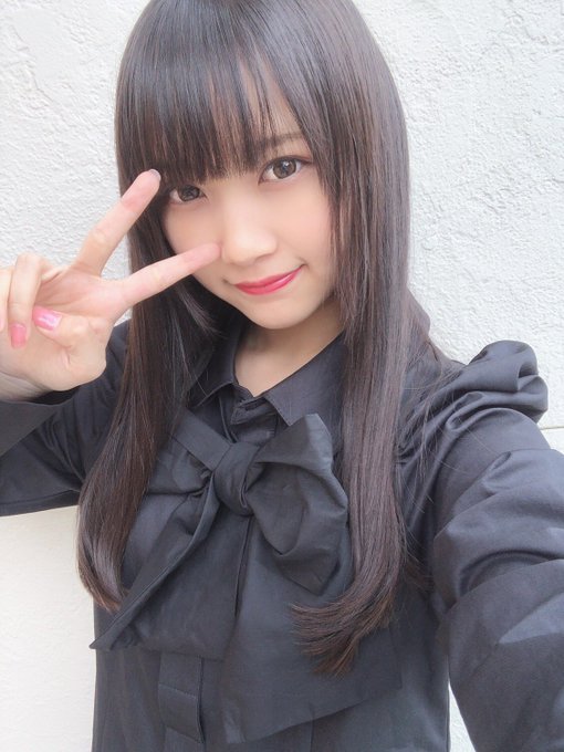 奥野未悠のTwitter画像30