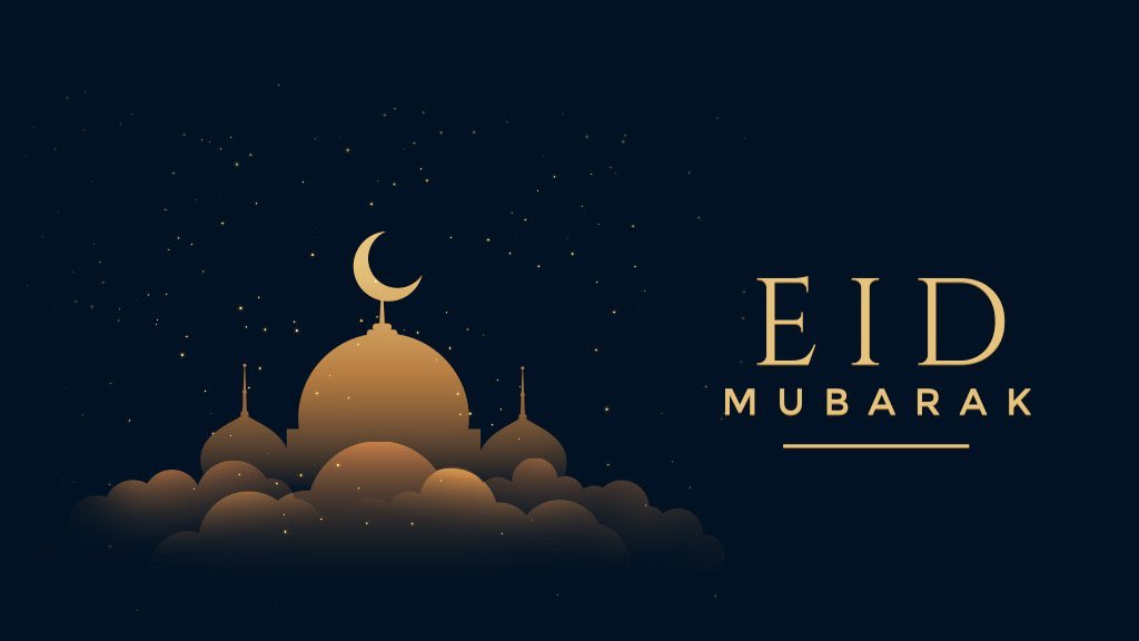 SCSYOMN's tweet photo. As we come to the end of Ramadan and the start of Eid-al-Fitr, #SCSYO want to send love to our Muslim community around St Cloud and wish all those who celebrate a safe & healthy #EidMubarak ! https://t.co/RK3QOg5GlX