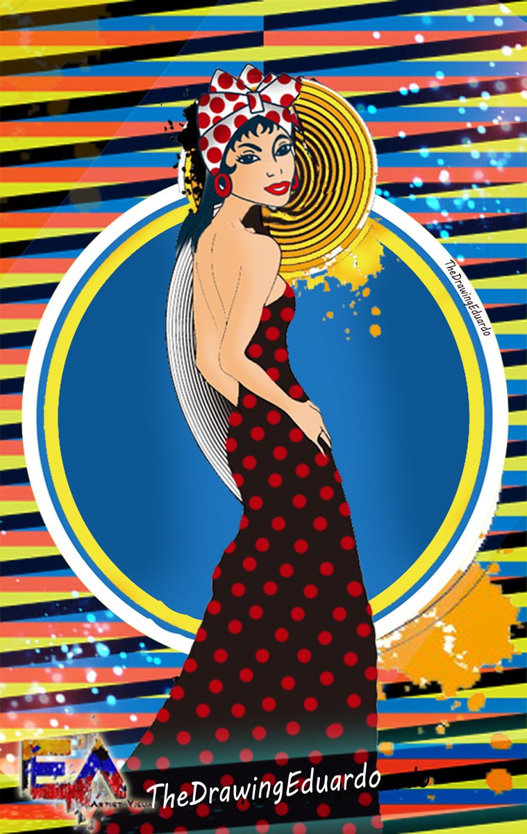 MrEduardoAlvia's tweet photo. Tema: #Iconos - Harina PAN version Cromointerferencia de color aditivo
#Artwork #Flyers #MyLifeIsArt By #MrEduardo♛🇻🇪 #Venezuela #DrawingDigitalEA #Dibujo #DigitalDrawing #Cromaticos #Icogram #Pencildrawing #pencil_art
ver https://t.co/2cXZQTWagb https://t.co/U4GFae68k9