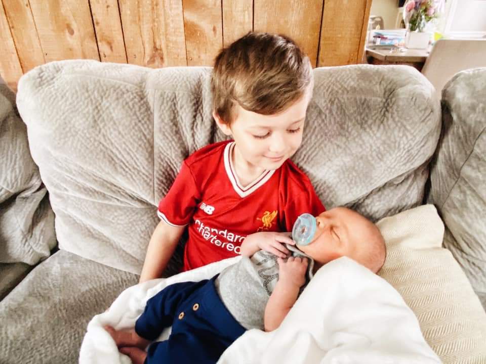 Canisius Women's Soccer (@canisiuswsoc) on Twitter photo Congrats to <a href="/Coach_Louis/">Ryan Louis</a> and family on another addition to the Griff family. As if it could be even cuter! Congrats to <a href="/Coach_Louis/">Ryan Louis</a> and family on another addition to the Griff family. As if it could be even cuter!