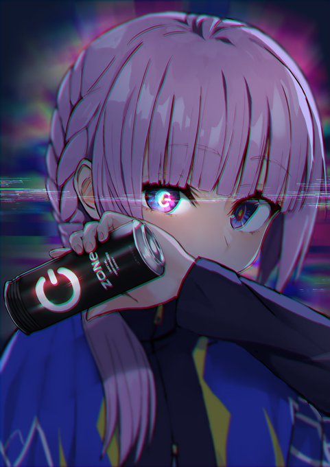 #花譜 #花譜美術部 わしづかみ 