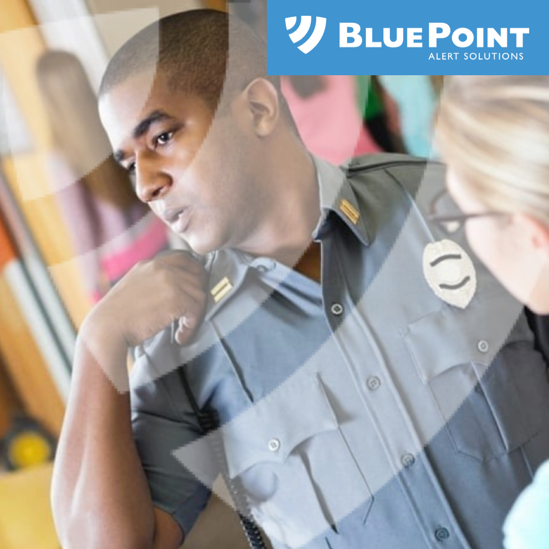 BluePoint_Alert's tweet photo. At a time when saving lives is at the forefront of all of our minds, we are glad to have products and systems that can access safety professionals in more effective ways.  BluePoint Alert Solutions can become the first line of defense against any modern emergency. https://t.co/zZnTTF8wod