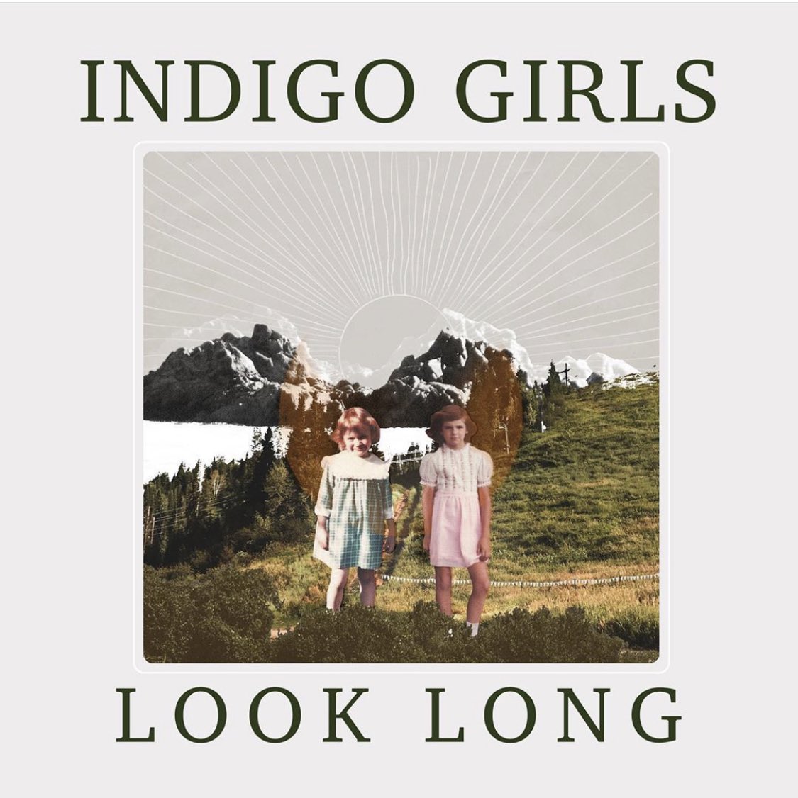 carolynsnell's tweet photo. Congrats to @Indigo_Girls on the release of their new album #LookLong. Thank you for continuing to share your gifts with the world @AmyRay &amp; @EmilySaliers. ❤️ https://t.co/yyJgpNXYMq https://t.co/Evi36k5PcX
