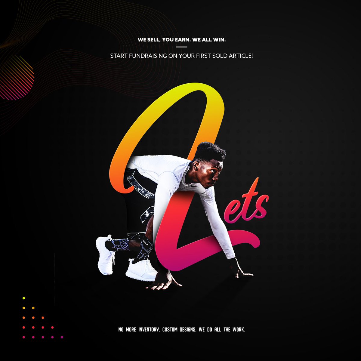 fourtechstudio's tweet photo. Creación de marca e identidad para Lets Fundraise, empresa de Orange County, Ca.
¡Dale una cara a tus ideas!
Contáctanos:
💻 https://t.co/XzqhAptP4z
✉️ hola@fourtech.mx
#fourtechStudio #webApps #branding #webDevelopers #ecommerce #diseño #logo #sitioweb #identidad https://t.co/xODtJLCzzE