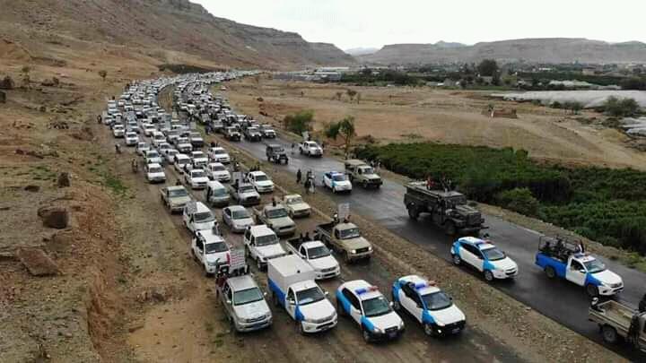 صبيحي يمني حر /ح 711 tweet media