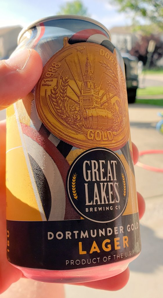 TheEngibeer's tweet photo. Thats gold Jerry, gold @GLBC_Cleveland @SeinfeldTV @JerrySeinfeld #maybeer 117 https://t.co/THPWfPQynI