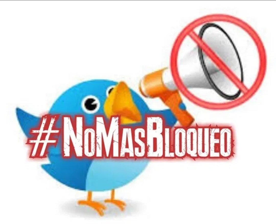 Alexand64216517's tweet photo. As is known to all the #TuiterosActivos of #Cuba and the #PatriaGrande in the last days #TwitterCensura is making war on the #TuiterosRevolucionarios closing their accounts
As my turn came, after several attempts to close the mine, has limited
#NoMoreLock https://t.co/bV0z2RC3Ad