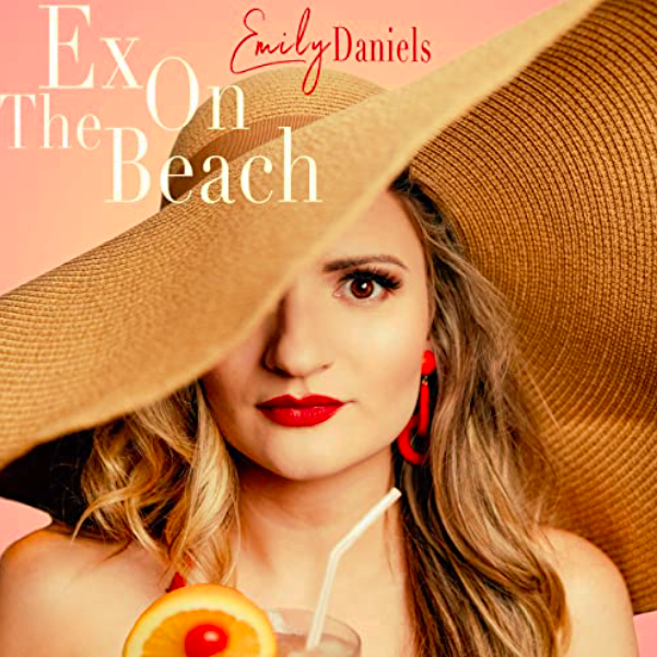 ScottKash88's tweet photo. #NewMusicAlert @HeyEmilyDaniels just released a fun new single “Ex On The Beach” 🏝It’s a good time up beat song ya be hooked on! So catchy! 

Official Audio
➡️ https://t.co/5ovrHagghx 🎶

Buy or Stream #ExOnTheBeach🏝
➡️ https://t.co/na1FnY7bn8

#NewCountryMusic #NewMusicFriday https://t.co/uKYR0R3NOx