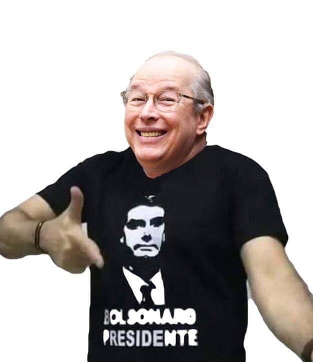 rbarbosa06's tweet photo. Agora vamos firmes até a reeleição! https://t.co/w2BhKUJhtf