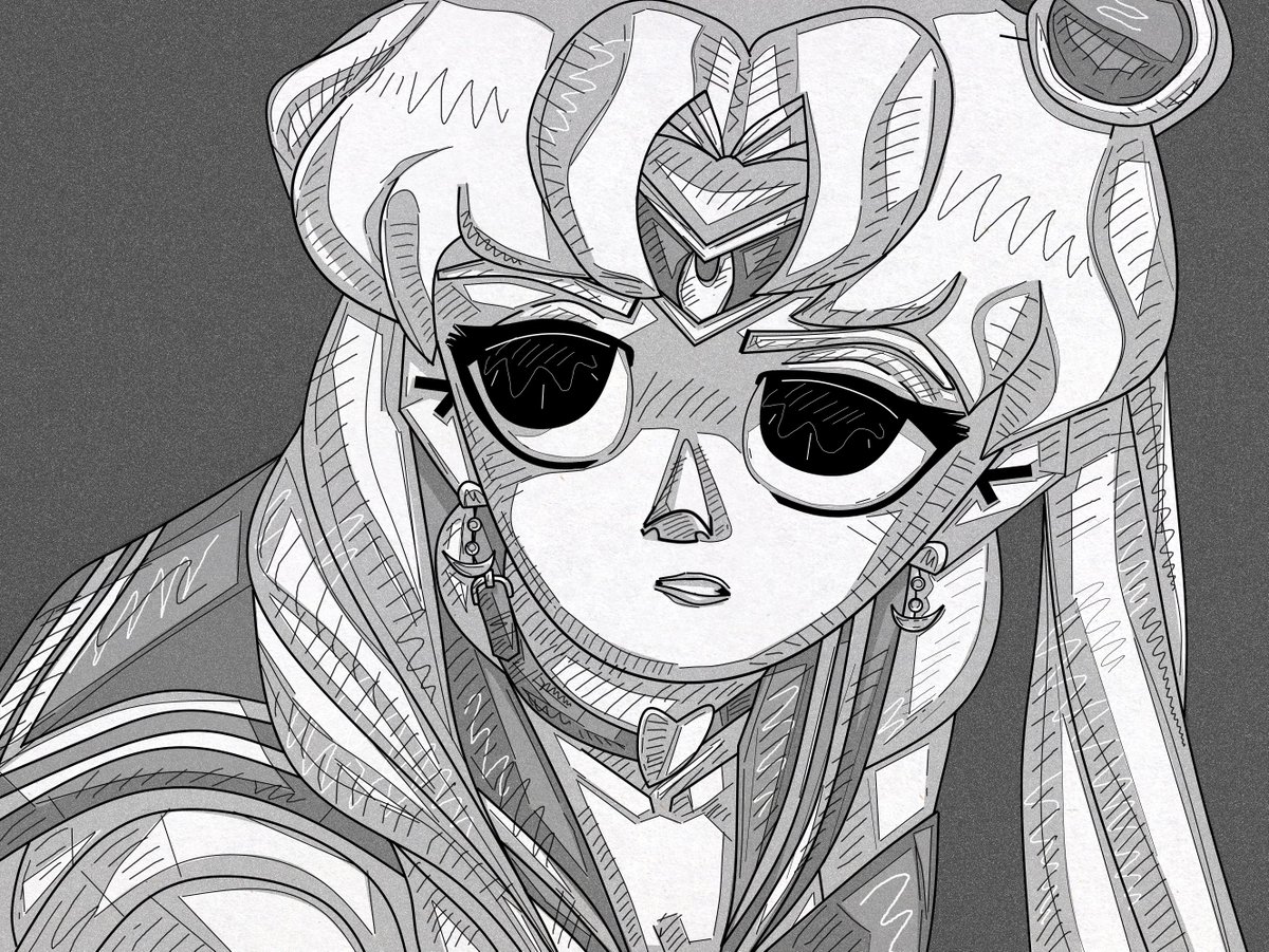rendarosarts's tweet photo. Взяв участь у "Перемалюй Сейлор Мун челенджі"

#sailormoonredrawchallenge https://t.co/KzaCXLeTtR