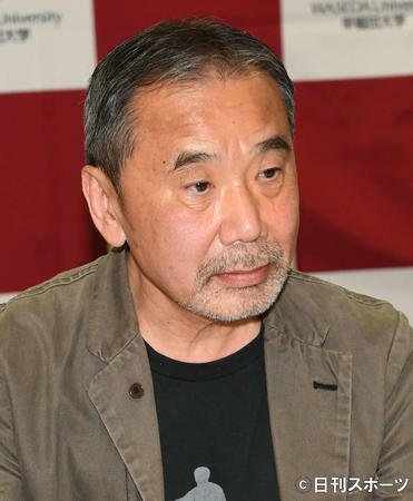 村上春樹 新型コロナウイルスとの戦いを「戦争」と表現する風潮に苦言 ift.tt/36oeLEx