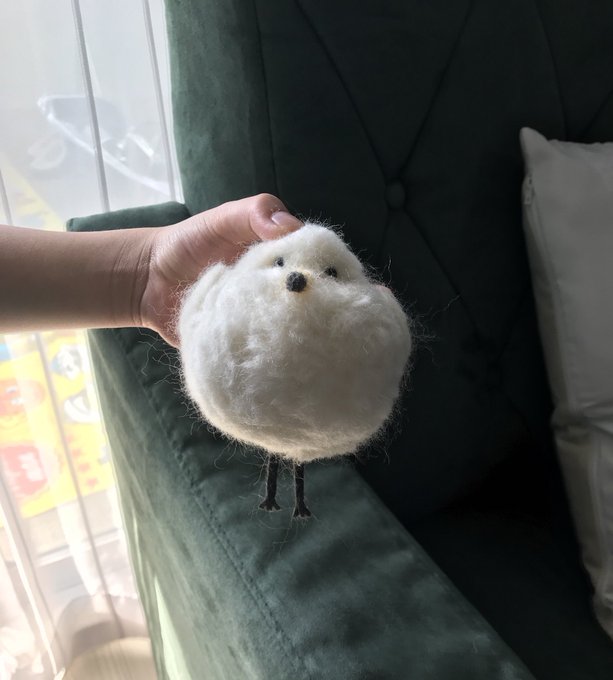 フワフワクイナのtwitterイラスト検索結果